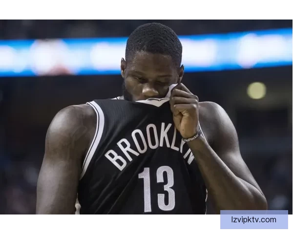 nba水货状元秀图片，那些令人大跌眼镜的赛场“遗珠”大揭秘！ 